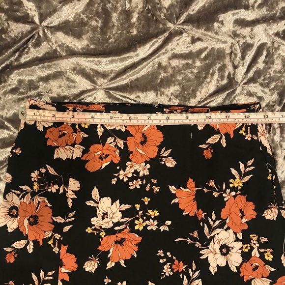 NWT Maxi Skirt - Picture 6 of 11